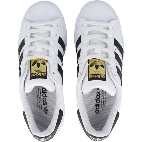 Superstar J 'White Core Black' 